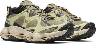 Merrell SpeedARC Matis Hiking Sneaker in Olivine at Nordstrom, Size 7.5
