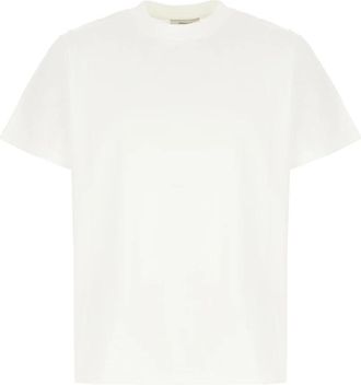 Entire studios Standard T-shirt - Heren - T-shirts - Wit - L - Katoen - Tops
