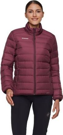 Mammut Waymarker In Jacket - Womens in Vin/black at Nordstrom, Size X-Large