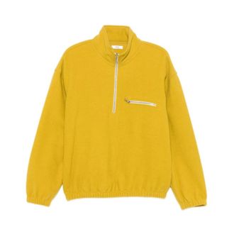 Rier Dolcevita - - Knitwear - Uomo - Giallo - L