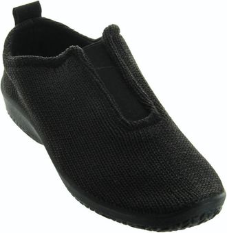 Arcopedico Womens Es Shoe In Black