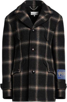 Maison Margiela ROPA DE ABRIGO - Abrigos en YOOX.COM