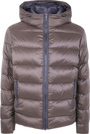 Fay Hombre, Chaquetas, Marrón, Talla: 2XL