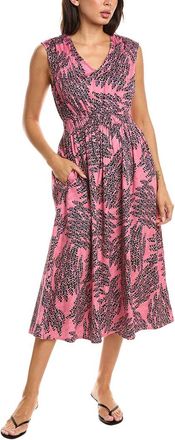 Nic+Zoe Nic & Zoe Blush Of Spring Dierdre Dress