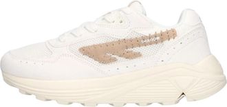 Hi-Tec HTS Shadow RGS - Dames - Sneakers - Beige - 41 EU - Schoenen