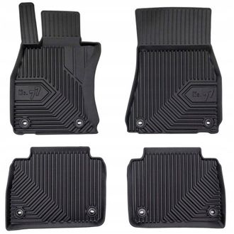 OEM Alfombras De Goma Lexus Ls 4 2006-2017 Canaleta 77