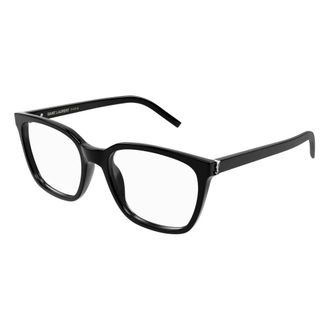 Saint Laurent Glasses, unisex, Black, 54 MM, SL M129 Sunglasses