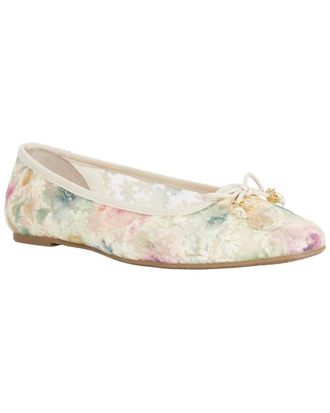 Dune London Hennie Flat