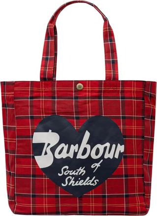 Barbour Shopper Bag - - Bags - Donna - Multicolore - ONE SIZE