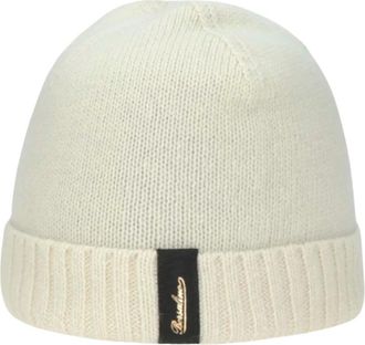 Borsalino Hombre, Accesorios, Blanco, Talla: ONE Size
