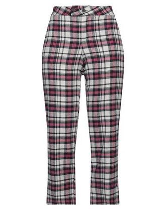 Rossopuro BOTTOMWEAR - Trousers on YOOX.COM