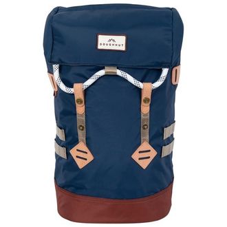 Doughnut Colorado 19 Jungle Series Daypack - Unisex | blau