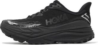 Hoka One One Stinson 7 Black 1141530-BBLC