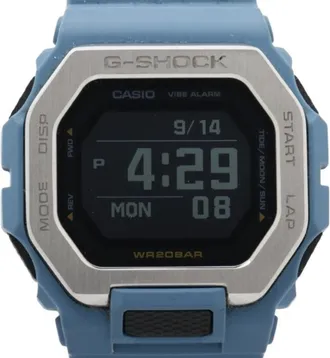 Casio Casio