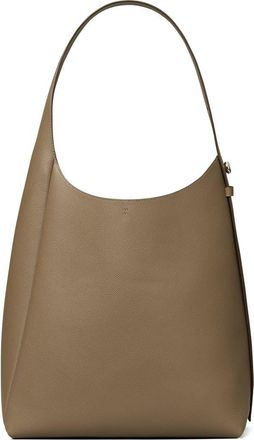 Tory Burch Hobo Bag in Wild Mushroom at Nordstrom