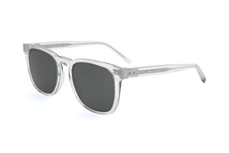 Tommy Hilfiger Mens 52 mm Crystal Sunglasses