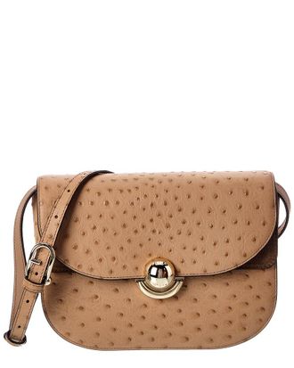 Furla Sfera Leather Crossbody