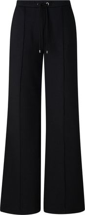 Bogner Noemi jersey trousers for women - Black - 34