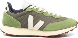 Veja Sneakers Rio Branco II - Verde