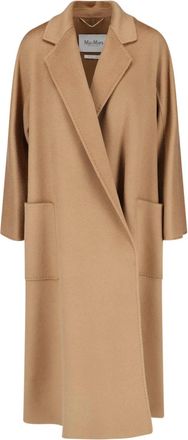 Max Mara Cappotto Ludmilla