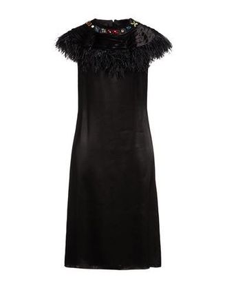 Lanvin VESTIDOS - Vestidos midi en YOOX.COM