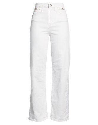 Maje BOTTOMWEAR - Pantaloni jeans su YOOX.COM