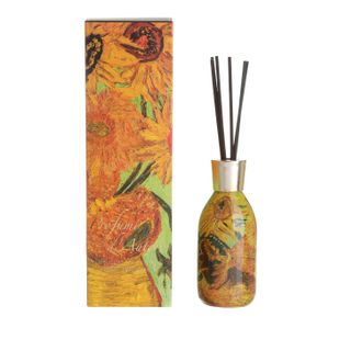 KASANOVA Diffusore ambiente 250 ml I Girasoli