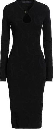 Versace Midi dresses