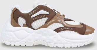 A|X Armani Exchange Sneakers Armani Exchange in mesh