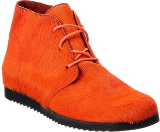 Arche Baotek Haircalf Bootie