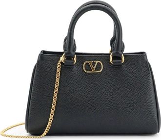 Valentino Garavani Donna, Borse, Nero, Taglia unica, new