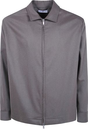 PT01 Jacket Virgin Wool Cashmere