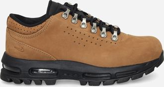 Nike Air Max Goadome Low Boots Taupe