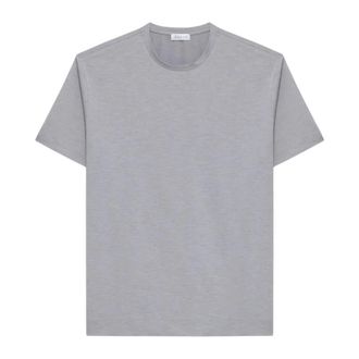 Xacus T-Shirts, male, Gray, Size: M Active Technical Jersey