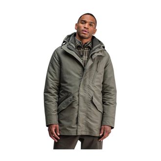 Butcher of Blue Heren, Jassen, Groen, Maat: S