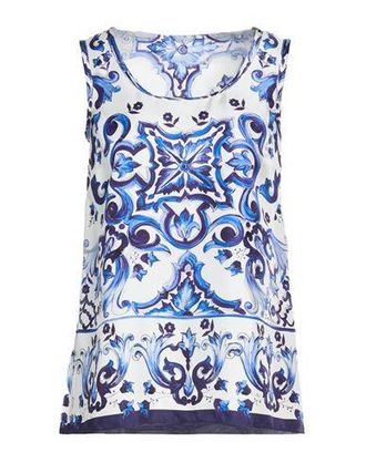 Dolce & Gabbana TOPWEAR - Tops on YOOX.COM