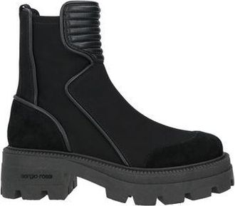 Sergio Rossi FOOTWEAR - Ankle boots sur YOOX.COM