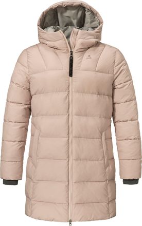 Schöffel Parka