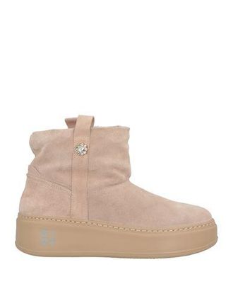 Gio+ SCHUHE - Stiefeletten auf YOOX.COM