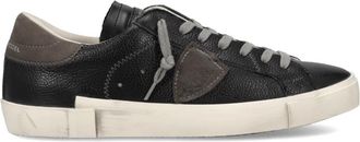 Philippe Model Hombre, Zapatos, Negro, Talla: 44 EU