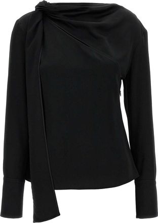 Givenchy Viscose Blouse