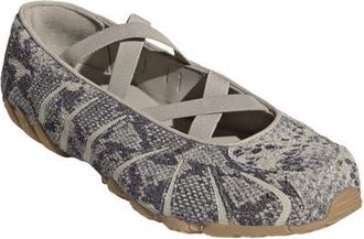 adidas Ghost Sprint Ballet Sneaker in Wonder Beige/black at Nordstrom, Size 10.5