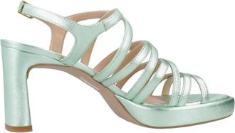 Unisa Mujer, Zapatos, Verde, Talla: 37 EU