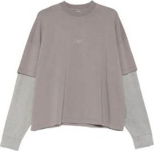 BONSAI Bonsai | Baseball Sleeve T-Shirt - L