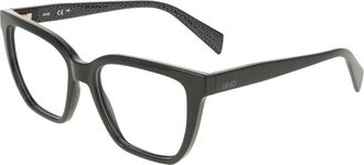 Liu Jo Lj2843 Optisch Montuur - Dames - Accessoires - Zwart - Maat: 53 MM