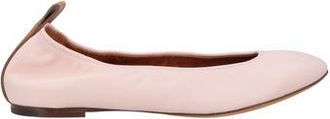 Lanvin CALZADO - Bailarinas en YOOX.COM