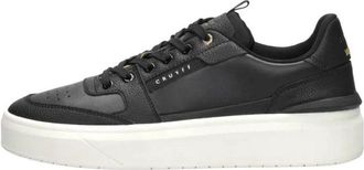 Cruyff Endorsed Tennis - Dames - Sneakers - Zwart - 41 EU - Schoenen