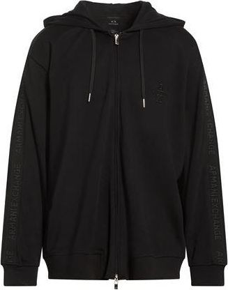 A|X Armani Exchange CAMISETAS Y TOPS - Sudaderas en YOOX.COM