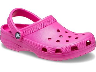 Crocs Classic Clog Clog Shoes Juice : Mens 6 - Womens 8 Medium, EVA