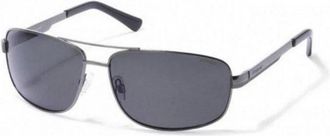 Polaroid Sunglasses, male, Gray, 63 MM, P4314 A4X(Y2) Sunglasses